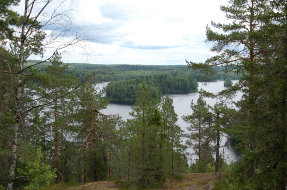 Vihti - Finland